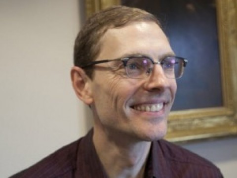 Wien professor of drama and of English and comparative literature Martin Puchner, who has directed development of the proposal on the theater concentration