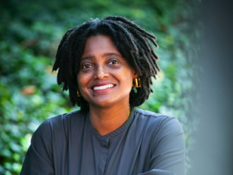 Tracy K. Smith