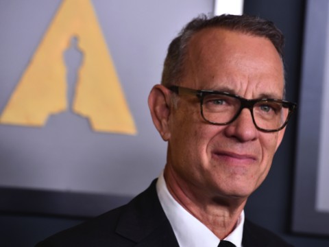 Tom Hanks