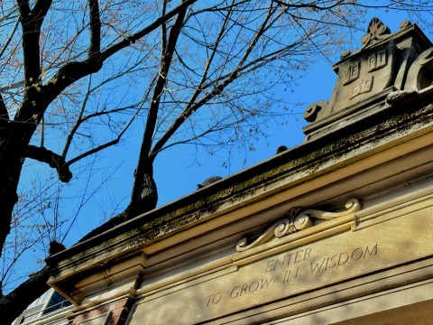 Dexter Gate