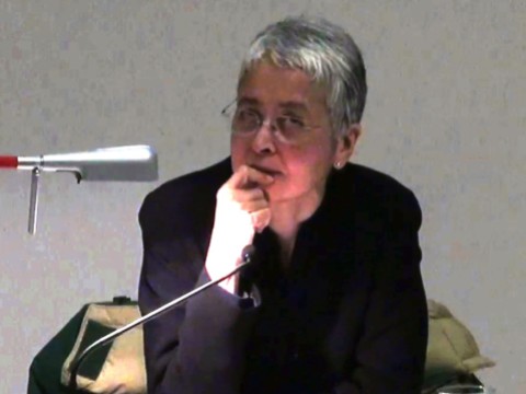 Adrian Piper