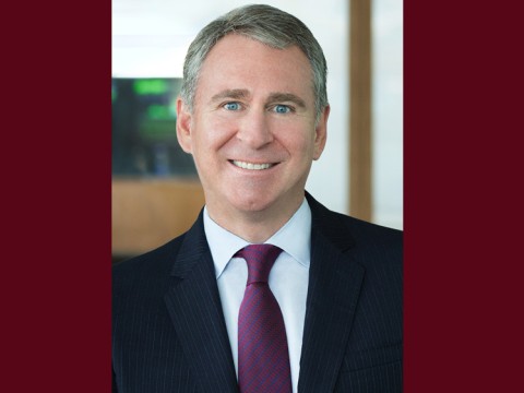 Ken Griffin