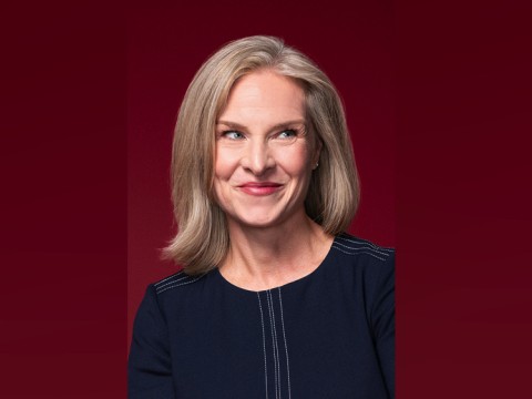 Mary Louise Kelly