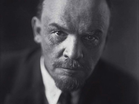 Vladimir Lenin