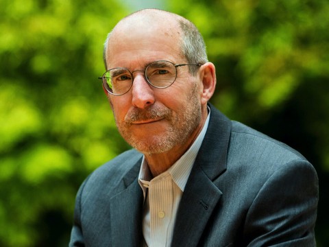 James Stock