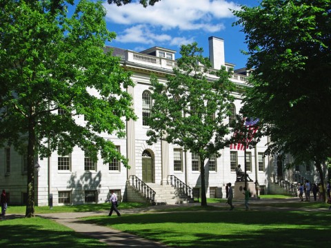 University Hall