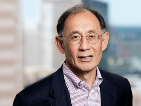 William F. Lee, senior fellow of the Harvard Corporation