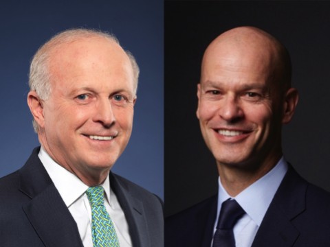 Paul J. Finnegan and Timothy R. Barakett