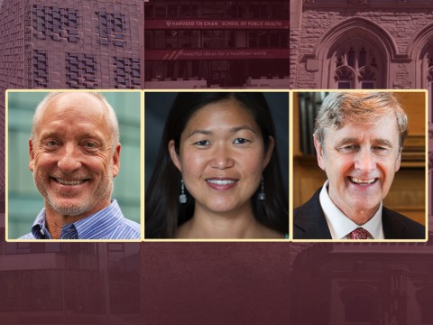 Michael Smith, Jane Kim, and David Hempton