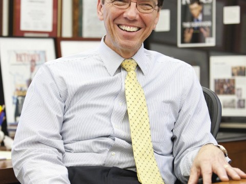 Clayton Christensen