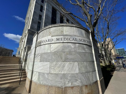 Harvard Medical School