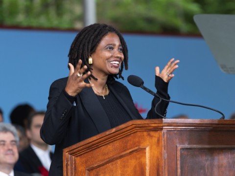 Tracy K. Smith