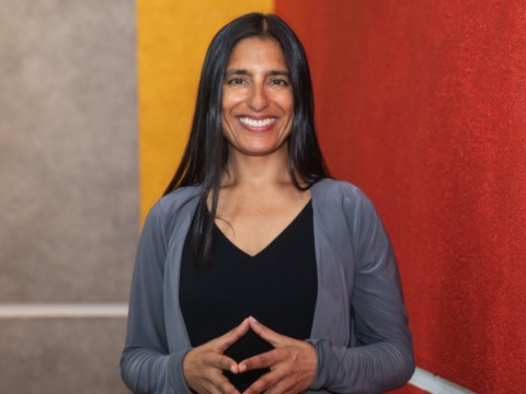 Ritu Kalra 