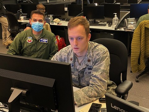 Military coordinating covid-19 response Military coordinating covid-19 response