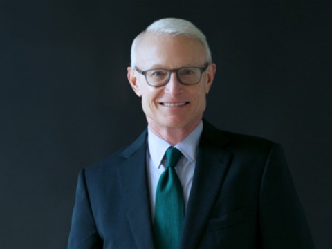 Michael Porter