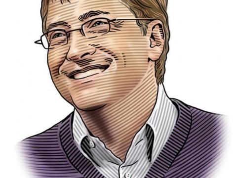 Bill Gates