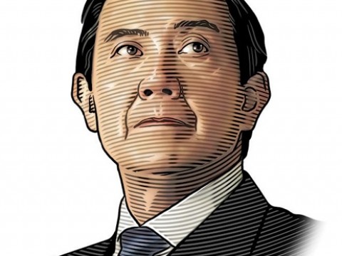 Ma Ying-Jeou