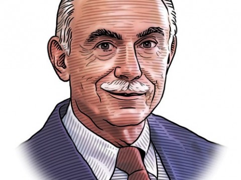 Michael Shinagel