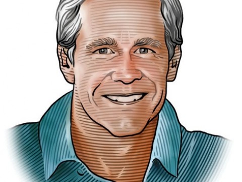Franklin W. Hobbs