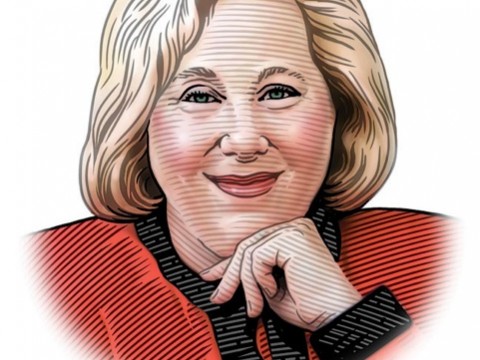 Rosabeth Moss Kanter