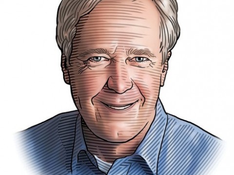 James Fallows