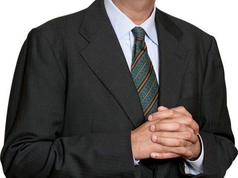 Mihir A. Desai