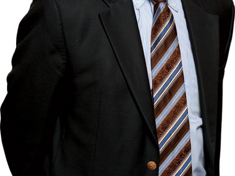 Thomas A. Kochan