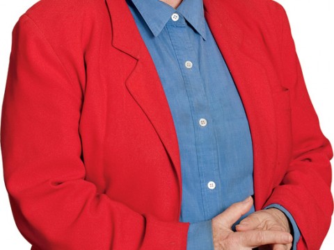Rosabeth Moss Kanter