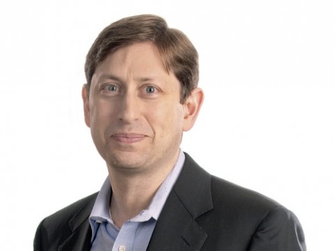 David A. Moss