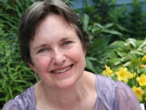 Mary Summers
