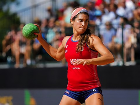 Christine Mansour