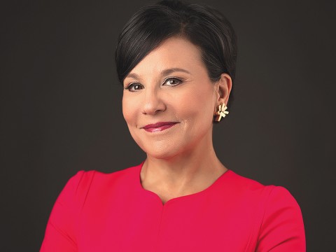 Penny Pritzker