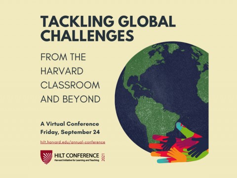 2021 HILT Conference