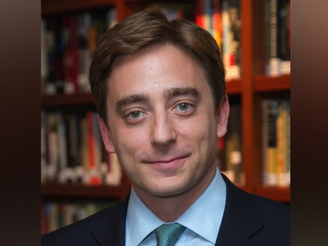 Evan Osnos
