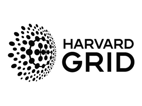 Harvard Grid logo