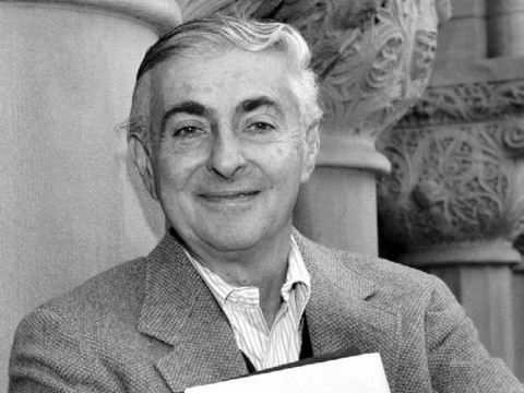Gary Bellow