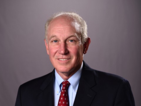 Portrait of Robert L. Scalise