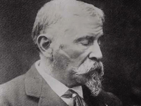 Henry Lee Higginson