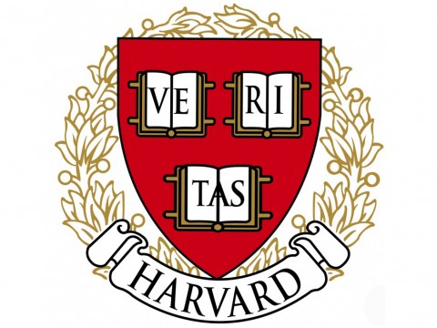 Harvard gsas form of the phd dissertation