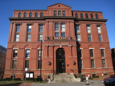 Peabody Museum