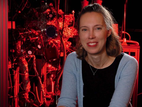 Karin Oberg