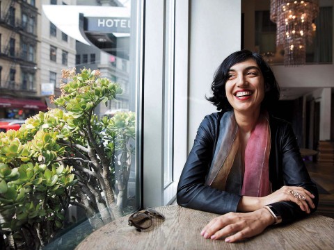 Elif Batuman
