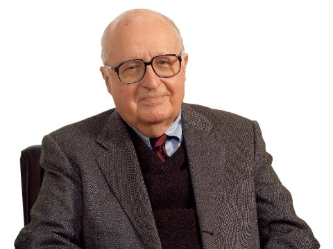 Henry Rosovsky