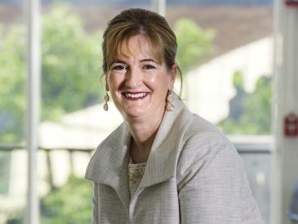 Judith Grant Long