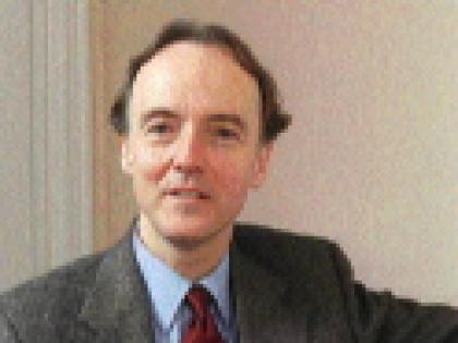 Joseph Glenmullen, M.D., author of <i>Prozac Backlash</i>