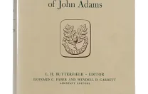 The Press launched this monumental series, in cooperation with the Massachusetts Historical Society, in 1961.&nbsp;
