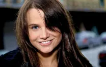 Model-turned-entrepreneur Olga Vidisheva