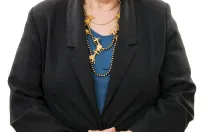 Rosabeth Moss Kanter