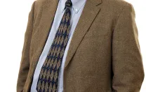 James P. Honan