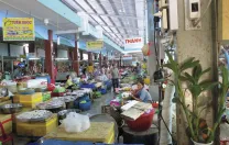 My Tho’s upgraded retail market reflects private investment.
